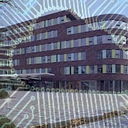 Basalt in Zorgvisie: ‘Epd in de cloud past bij de omslag naar netwerkgeneeskunde’