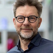 Hugo Keuzenkamp per 1 december interim-voorzitter Raad van Bestuur Basalt